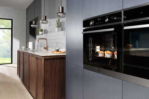 Piekarnik Electrolux EOD6F77WV